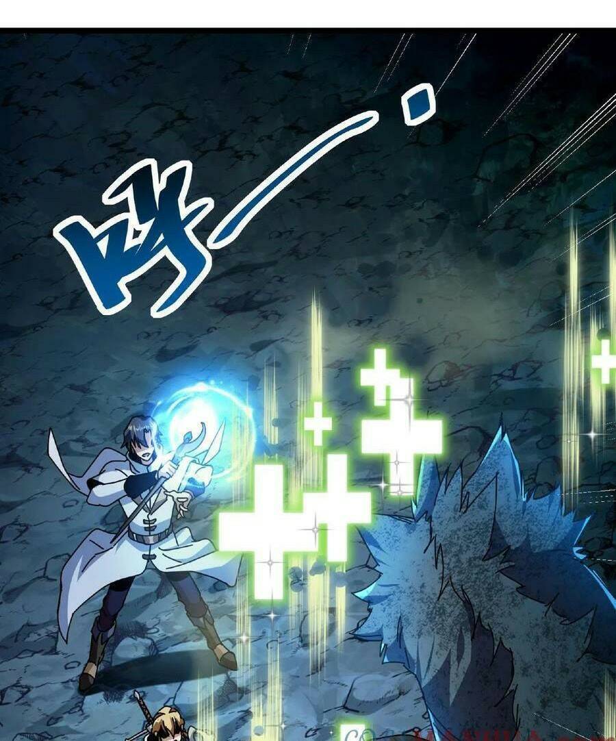 Đoạt Mạng Bằng Trị Liệu Thuật Chapter 4 - Trang 2