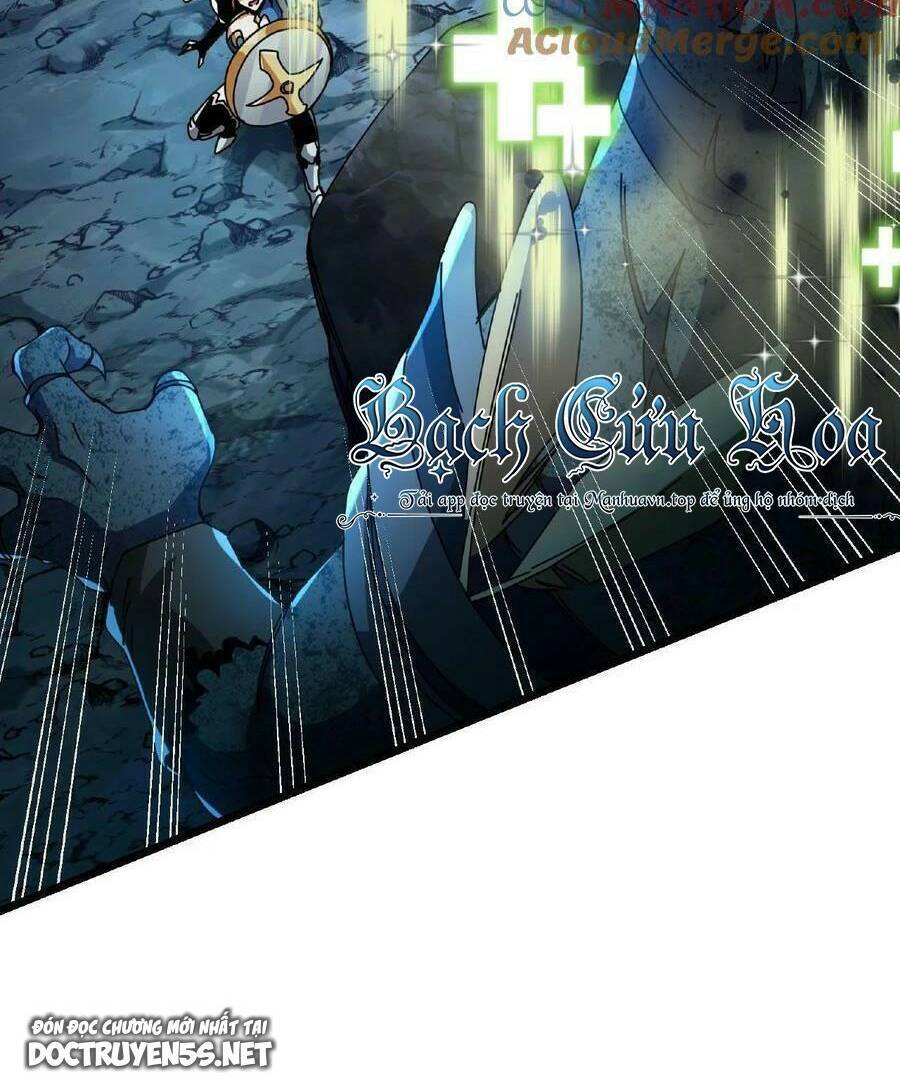 Đoạt Mạng Bằng Trị Liệu Thuật Chapter 4 - Trang 2