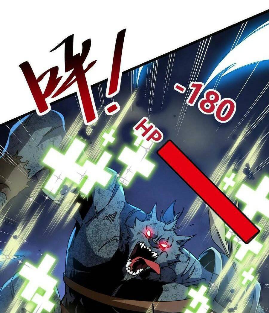 Đoạt Mạng Bằng Trị Liệu Thuật Chapter 4 - Trang 2