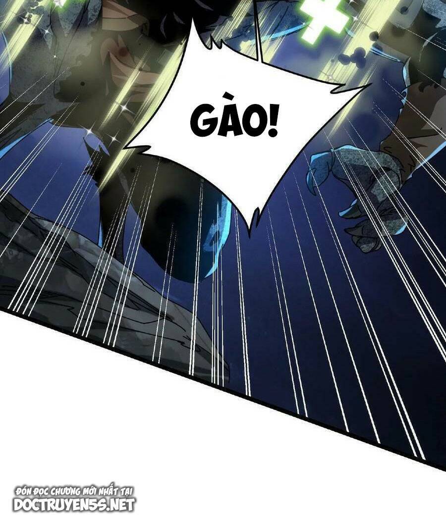 Đoạt Mạng Bằng Trị Liệu Thuật Chapter 4 - Trang 2