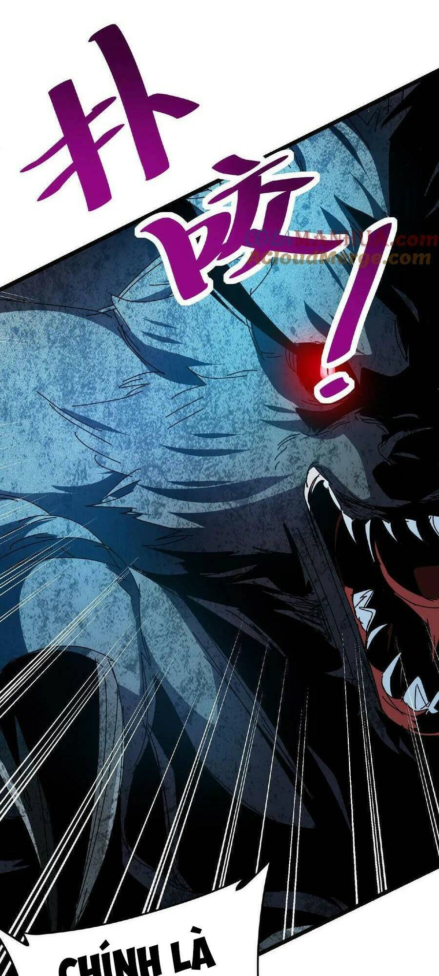 Đoạt Mạng Bằng Trị Liệu Thuật Chapter 4 - Trang 2