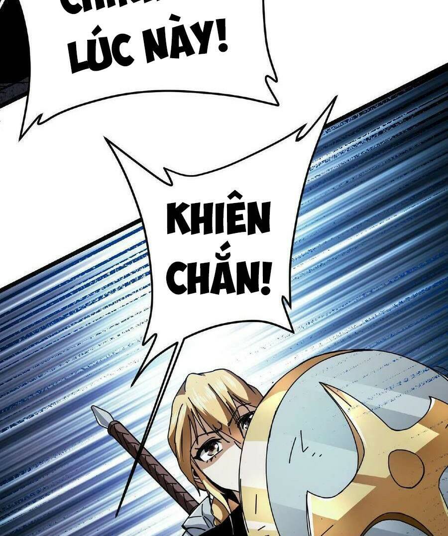 Đoạt Mạng Bằng Trị Liệu Thuật Chapter 4 - Trang 2