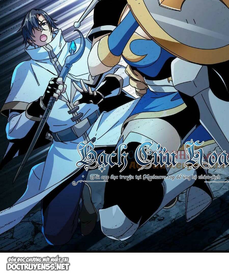 Đoạt Mạng Bằng Trị Liệu Thuật Chapter 4 - Trang 2