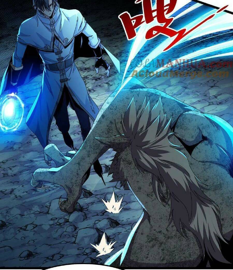 Đoạt Mạng Bằng Trị Liệu Thuật Chapter 4 - Trang 2