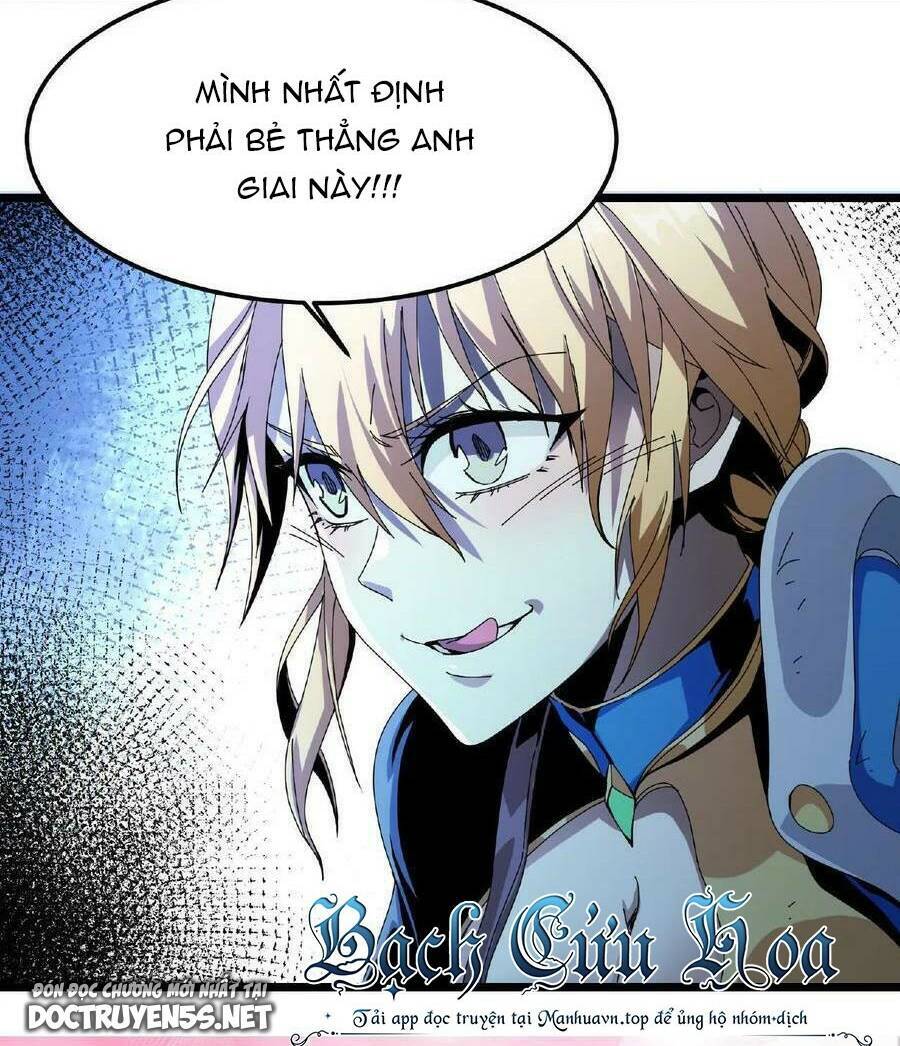 Đoạt Mạng Bằng Trị Liệu Thuật Chapter 4 - Trang 2