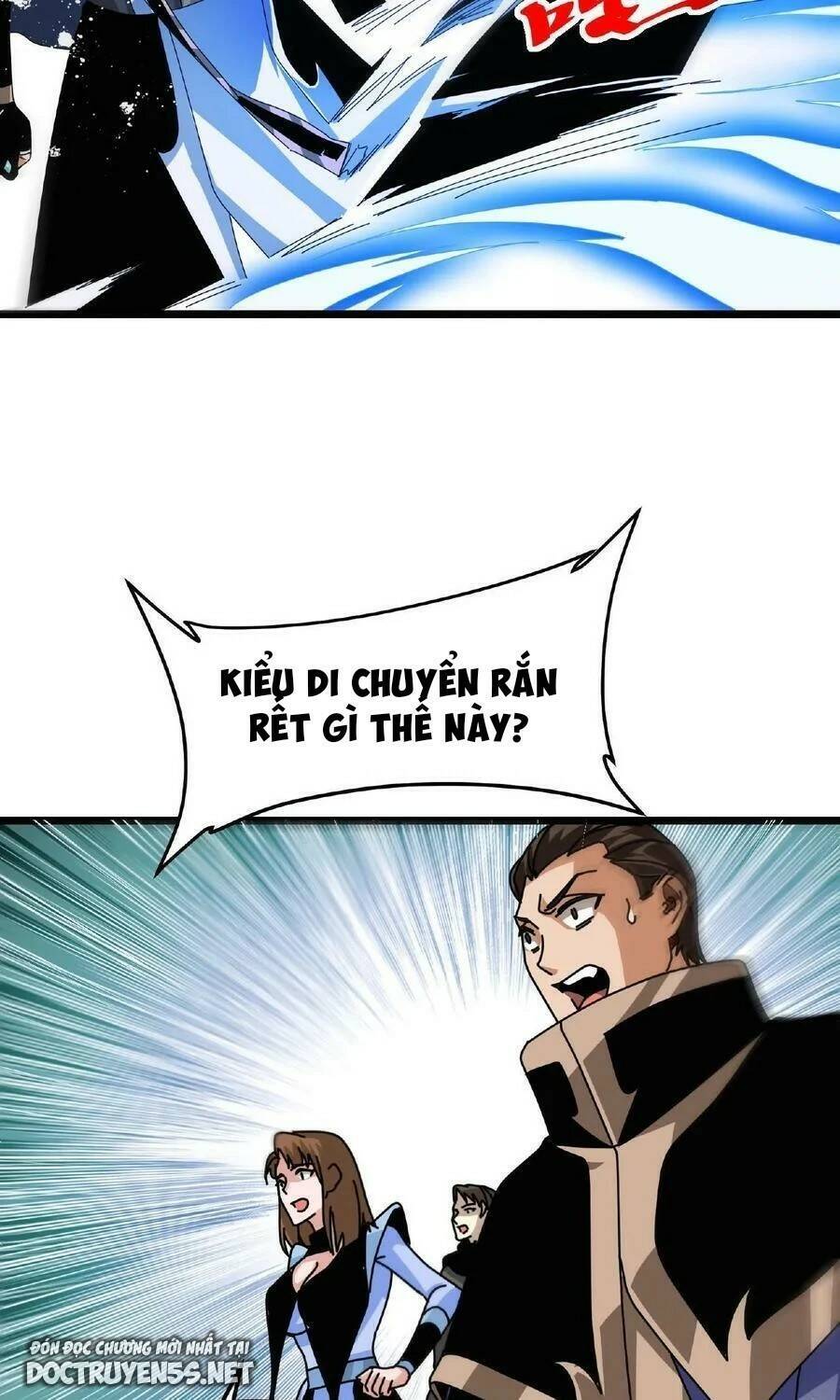 Đoạt Mạng Bằng Trị Liệu Thuật Chapter 40 - Trang 2