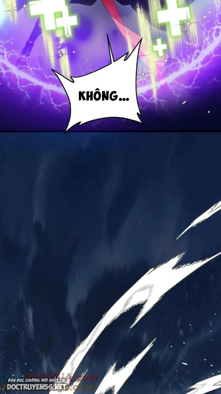 Đoạt Mạng Bằng Trị Liệu Thuật Chapter 40 - Trang 2