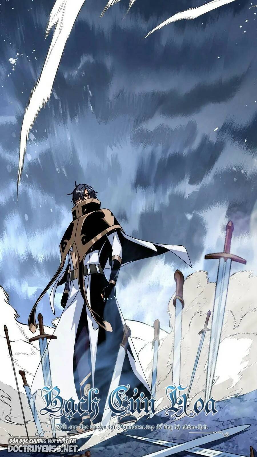 Đoạt Mạng Bằng Trị Liệu Thuật Chapter 40 - Trang 2