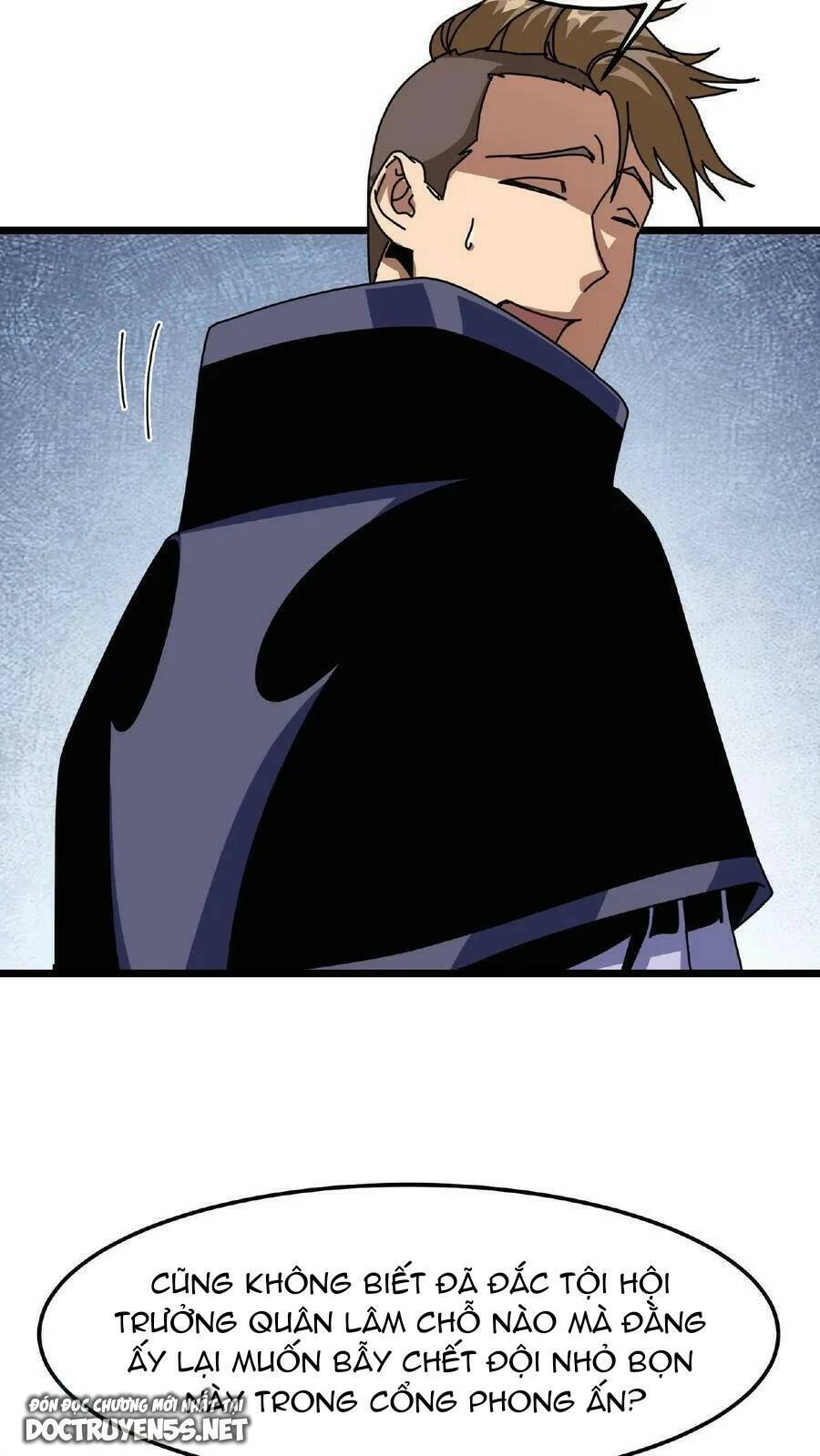 Đoạt Mạng Bằng Trị Liệu Thuật Chapter 40 - Trang 2