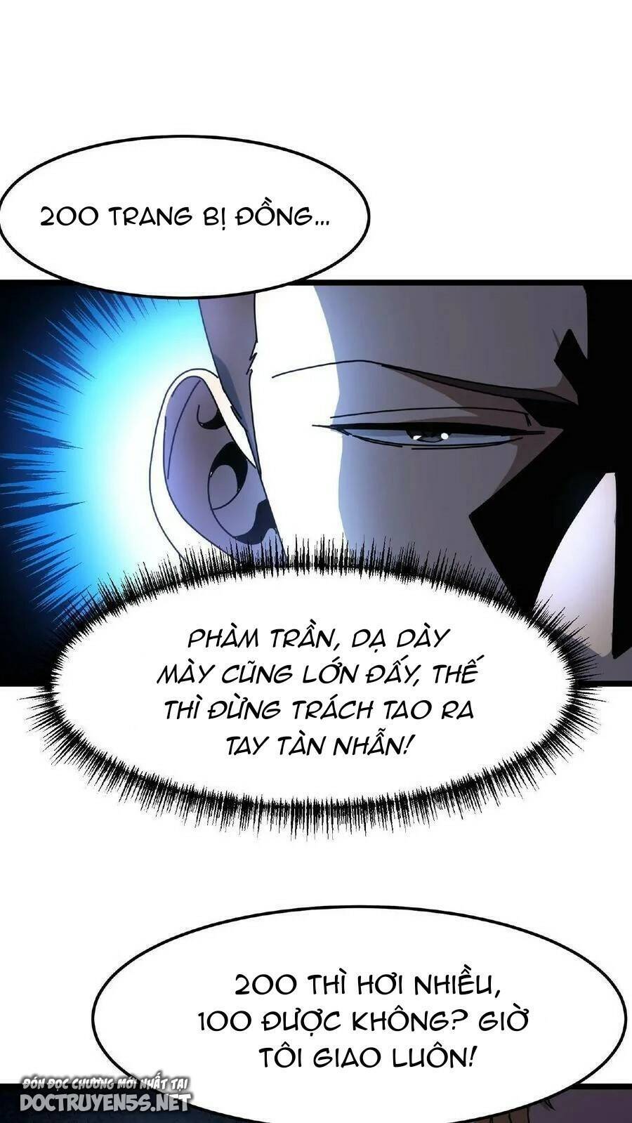 Đoạt Mạng Bằng Trị Liệu Thuật Chapter 40 - Trang 2