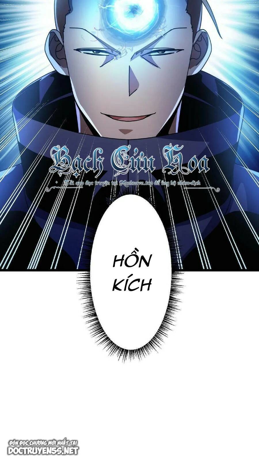 Đoạt Mạng Bằng Trị Liệu Thuật Chapter 40 - Trang 2