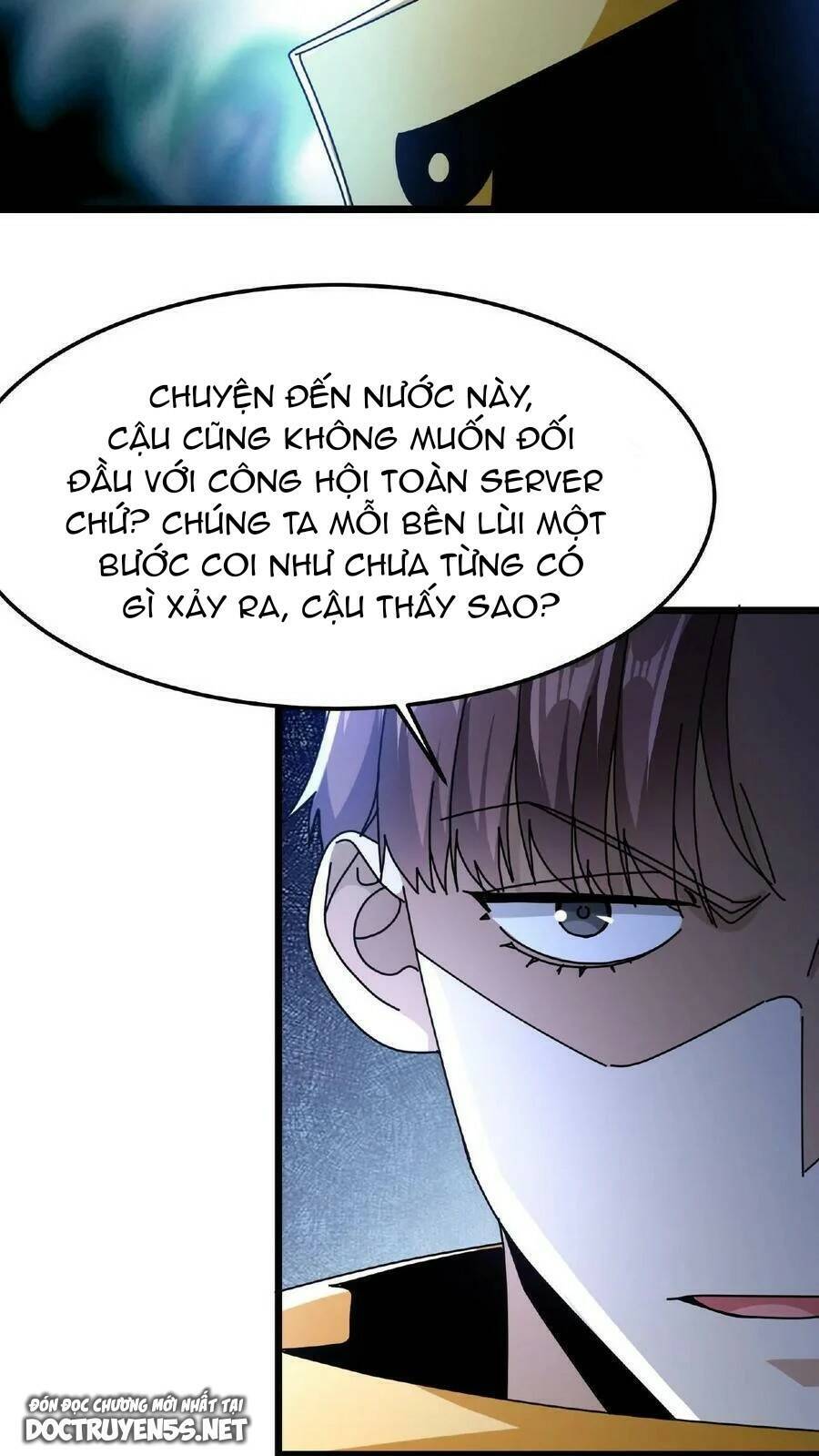 Đoạt Mạng Bằng Trị Liệu Thuật Chapter 40 - Trang 2
