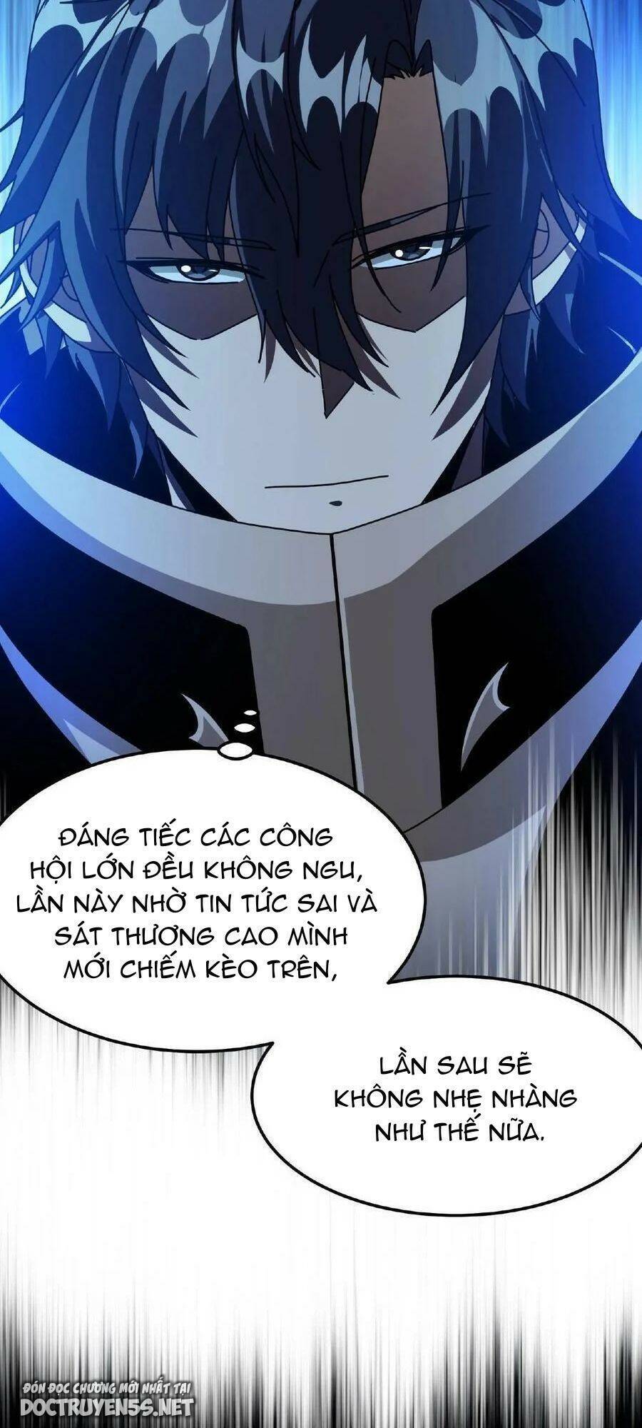 Đoạt Mạng Bằng Trị Liệu Thuật Chapter 41 - Trang 2