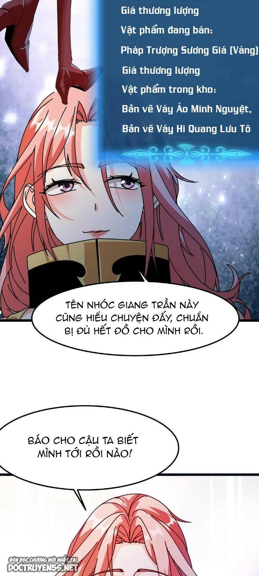 Đoạt Mạng Bằng Trị Liệu Thuật Chapter 41 - Trang 2