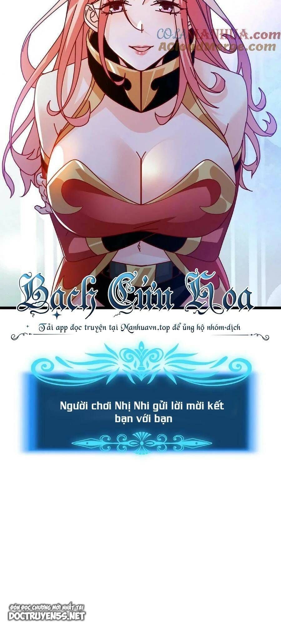 Đoạt Mạng Bằng Trị Liệu Thuật Chapter 41 - Trang 2