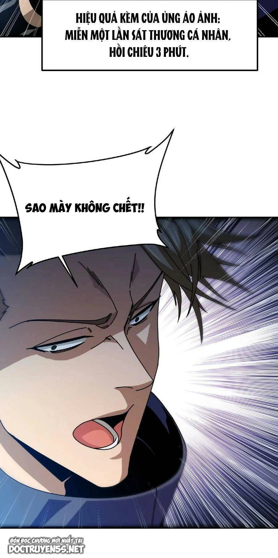 Đoạt Mạng Bằng Trị Liệu Thuật Chapter 41 - Trang 2