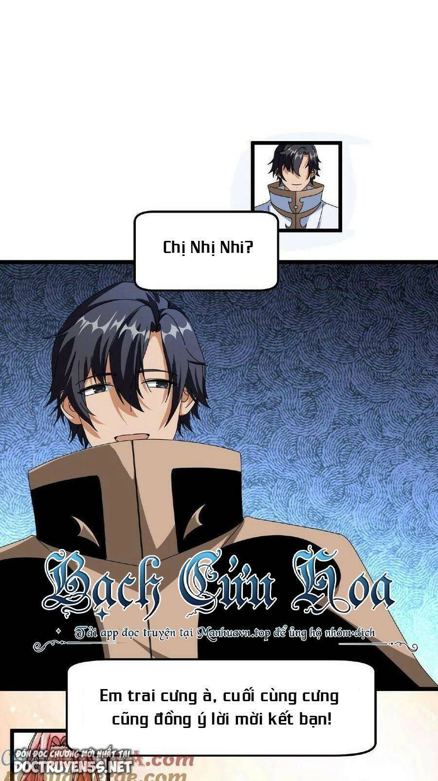 Đoạt Mạng Bằng Trị Liệu Thuật Chapter 42 - Trang 2