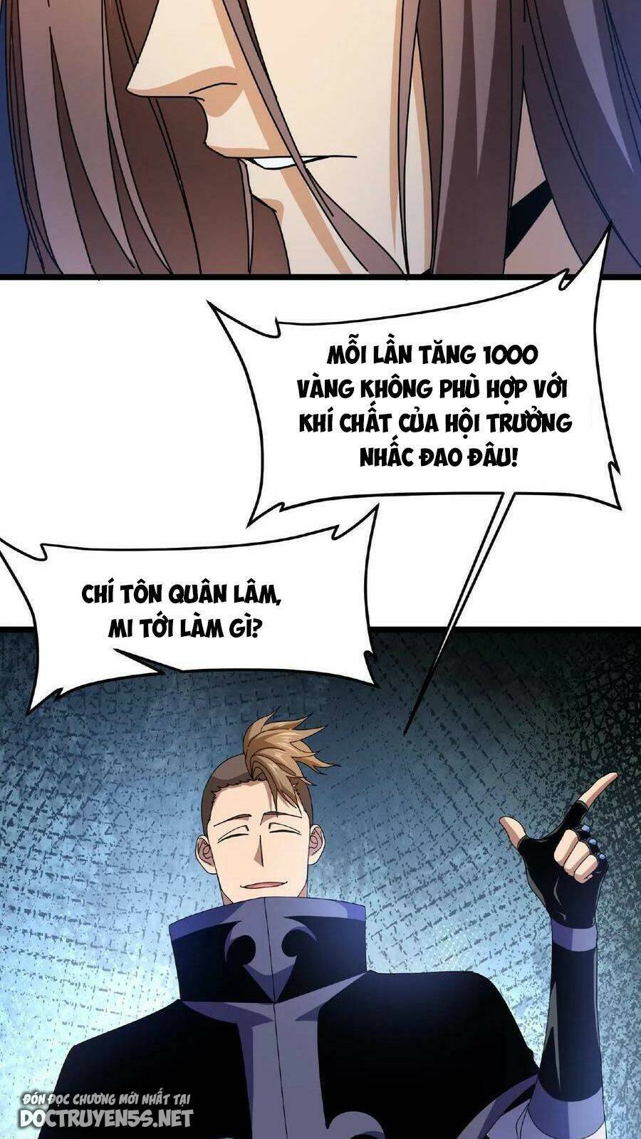 Đoạt Mạng Bằng Trị Liệu Thuật Chapter 42 - Trang 2