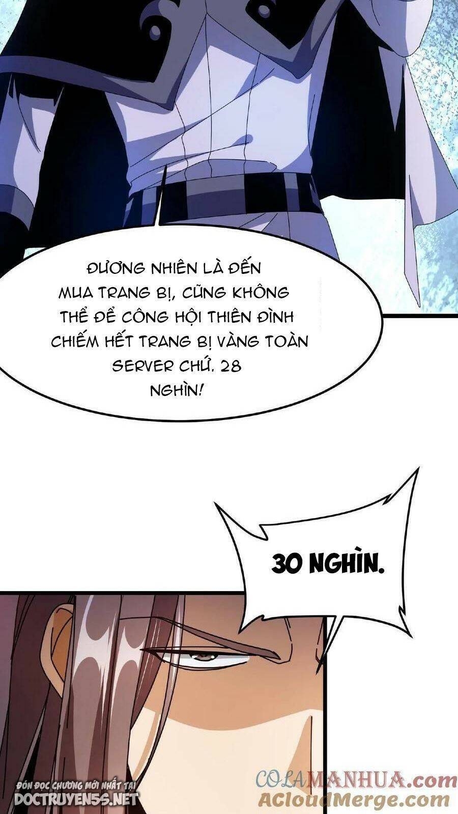 Đoạt Mạng Bằng Trị Liệu Thuật Chapter 42 - Trang 2