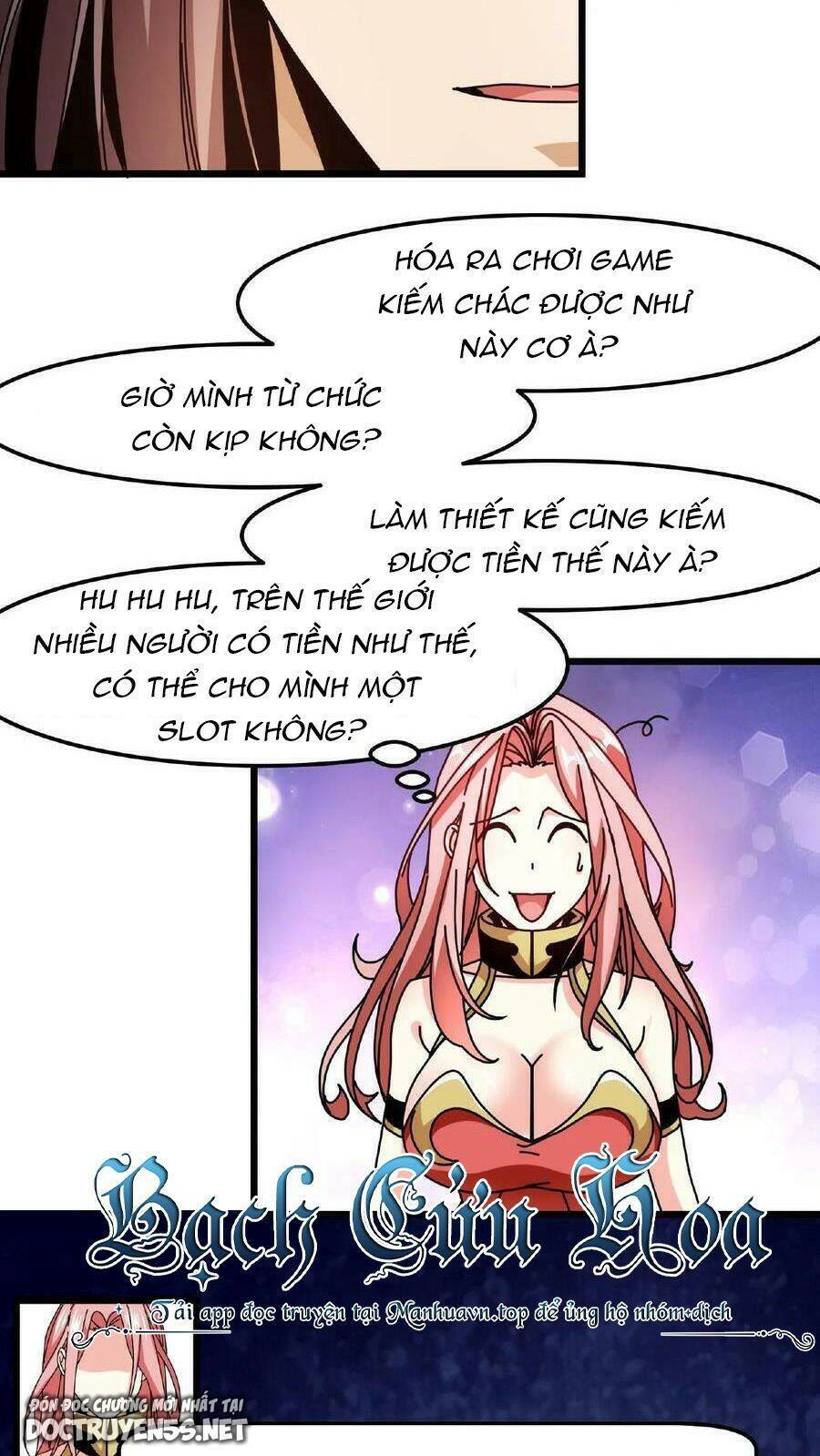 Đoạt Mạng Bằng Trị Liệu Thuật Chapter 42 - Trang 2