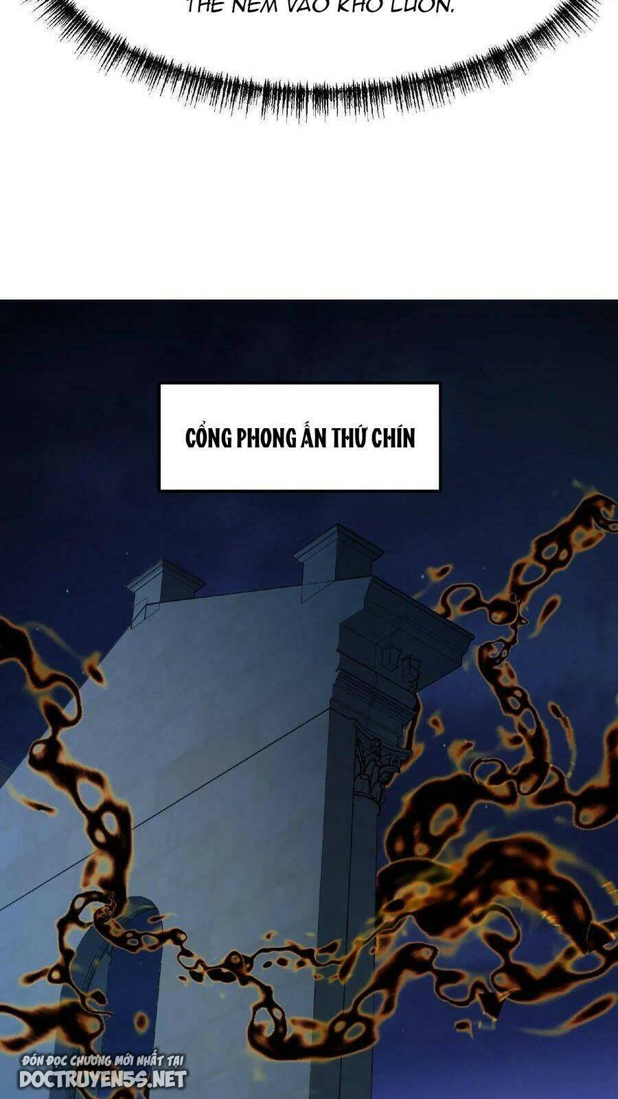 Đoạt Mạng Bằng Trị Liệu Thuật Chapter 42 - Trang 2