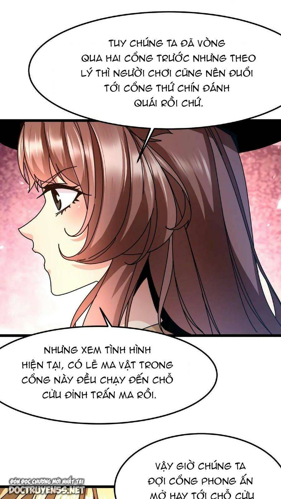 Đoạt Mạng Bằng Trị Liệu Thuật Chapter 42 - Trang 2