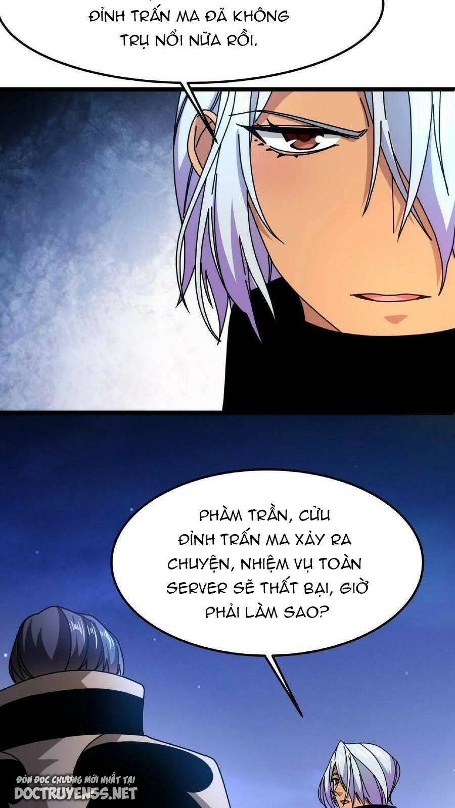 Đoạt Mạng Bằng Trị Liệu Thuật Chapter 42 - Trang 2