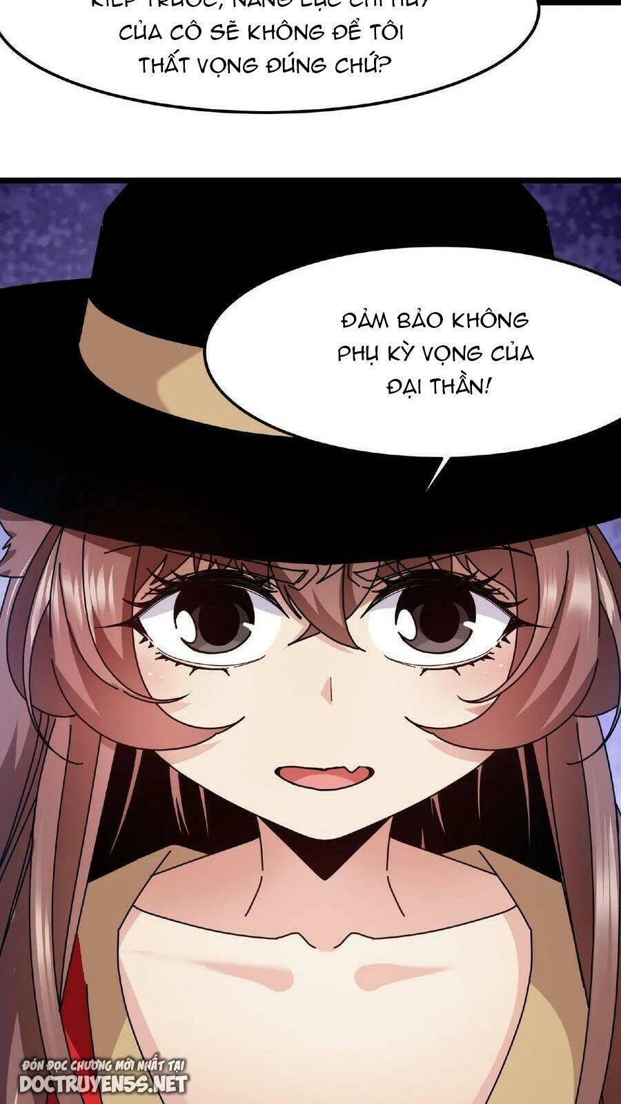 Đoạt Mạng Bằng Trị Liệu Thuật Chapter 42 - Trang 2