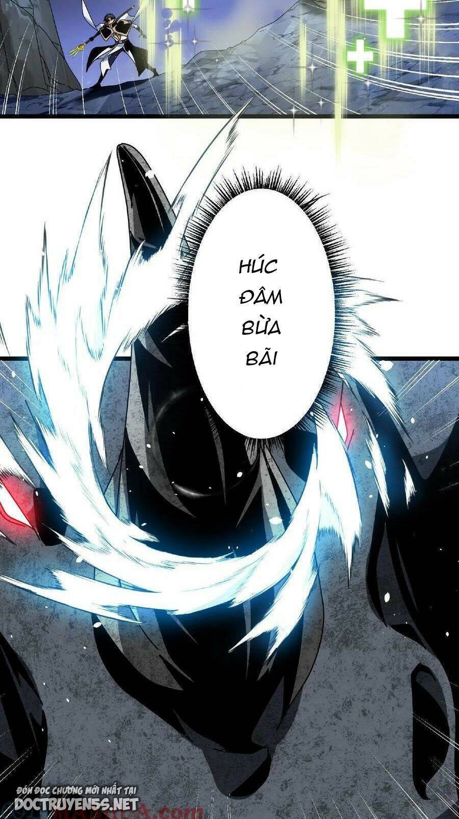 Đoạt Mạng Bằng Trị Liệu Thuật Chapter 42 - Trang 2