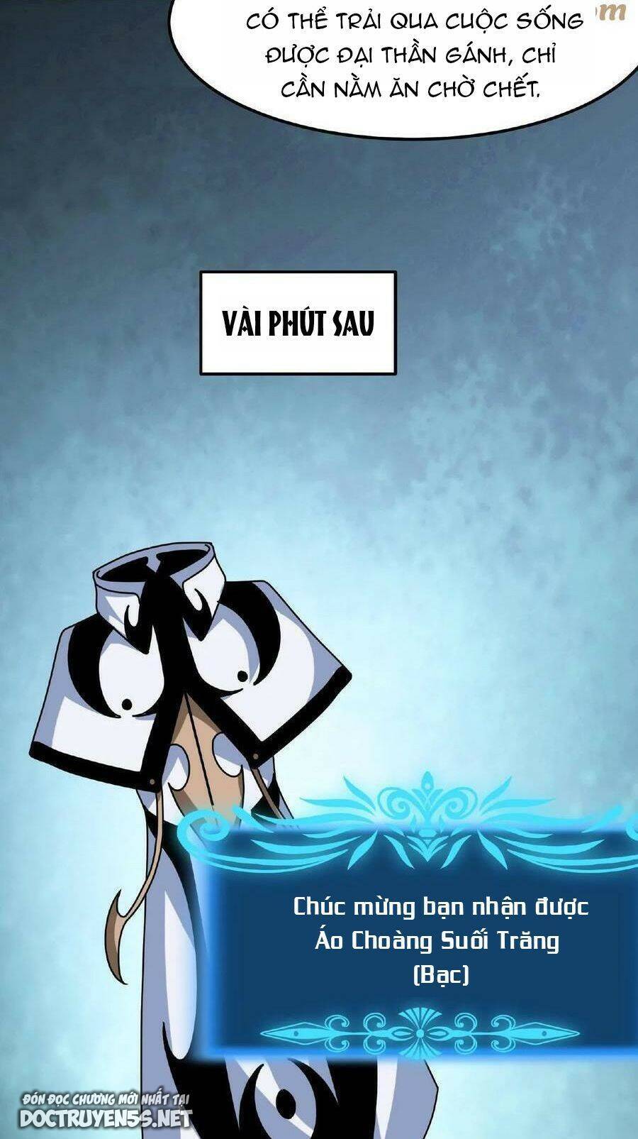 Đoạt Mạng Bằng Trị Liệu Thuật Chapter 42 - Trang 2