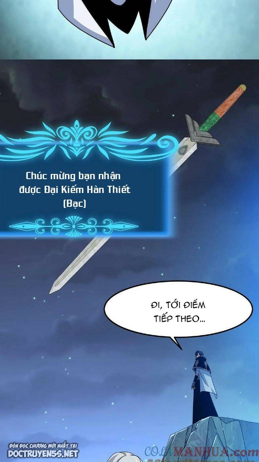 Đoạt Mạng Bằng Trị Liệu Thuật Chapter 42 - Trang 2