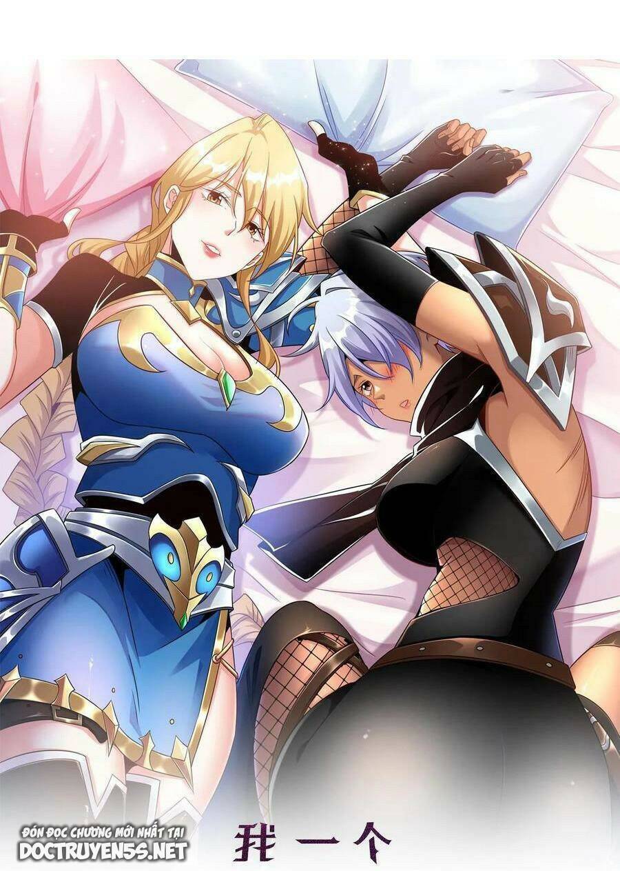 Đoạt Mạng Bằng Trị Liệu Thuật Chapter 43 - Trang 2