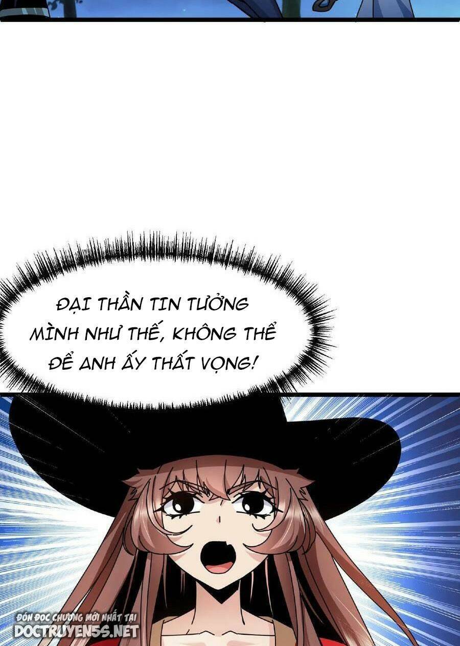 Đoạt Mạng Bằng Trị Liệu Thuật Chapter 43 - Trang 2