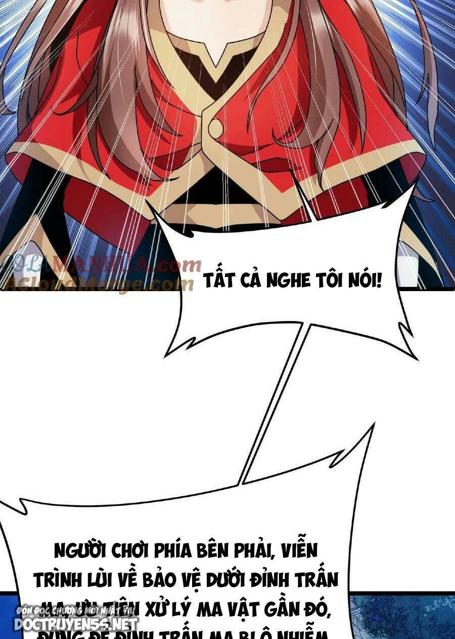 Đoạt Mạng Bằng Trị Liệu Thuật Chapter 43 - Trang 2