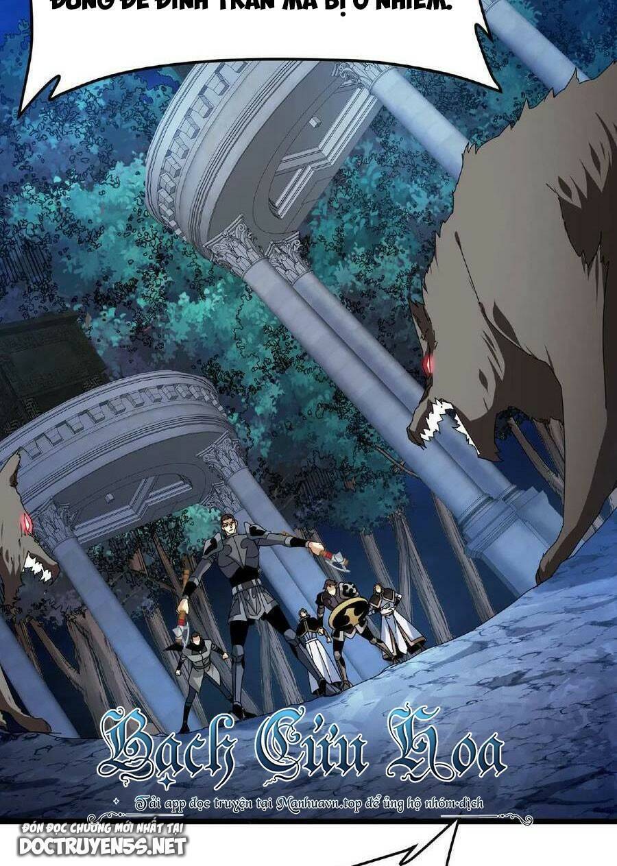 Đoạt Mạng Bằng Trị Liệu Thuật Chapter 43 - Trang 2
