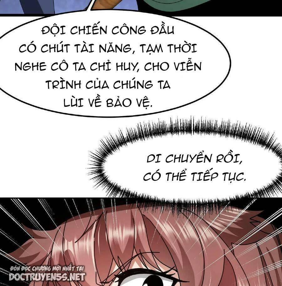 Đoạt Mạng Bằng Trị Liệu Thuật Chapter 43 - Trang 2