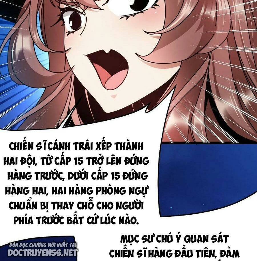 Đoạt Mạng Bằng Trị Liệu Thuật Chapter 43 - Trang 2