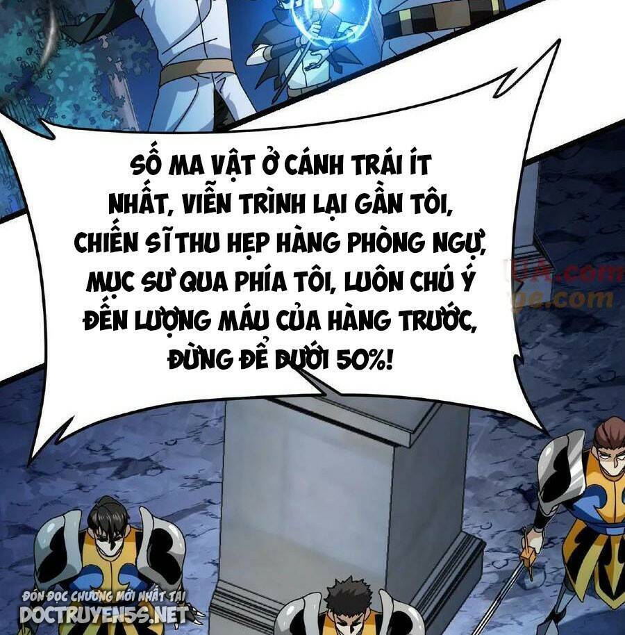 Đoạt Mạng Bằng Trị Liệu Thuật Chapter 43 - Trang 2