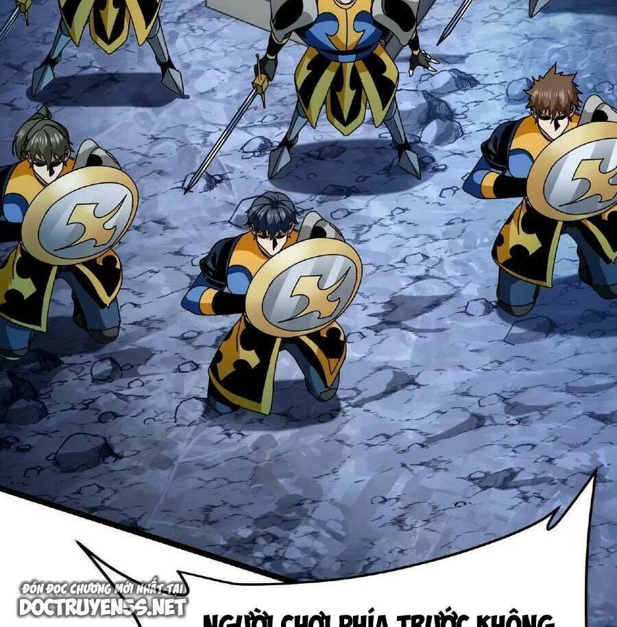 Đoạt Mạng Bằng Trị Liệu Thuật Chapter 43 - Trang 2