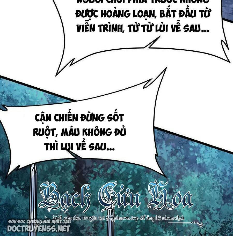 Đoạt Mạng Bằng Trị Liệu Thuật Chapter 43 - Trang 2