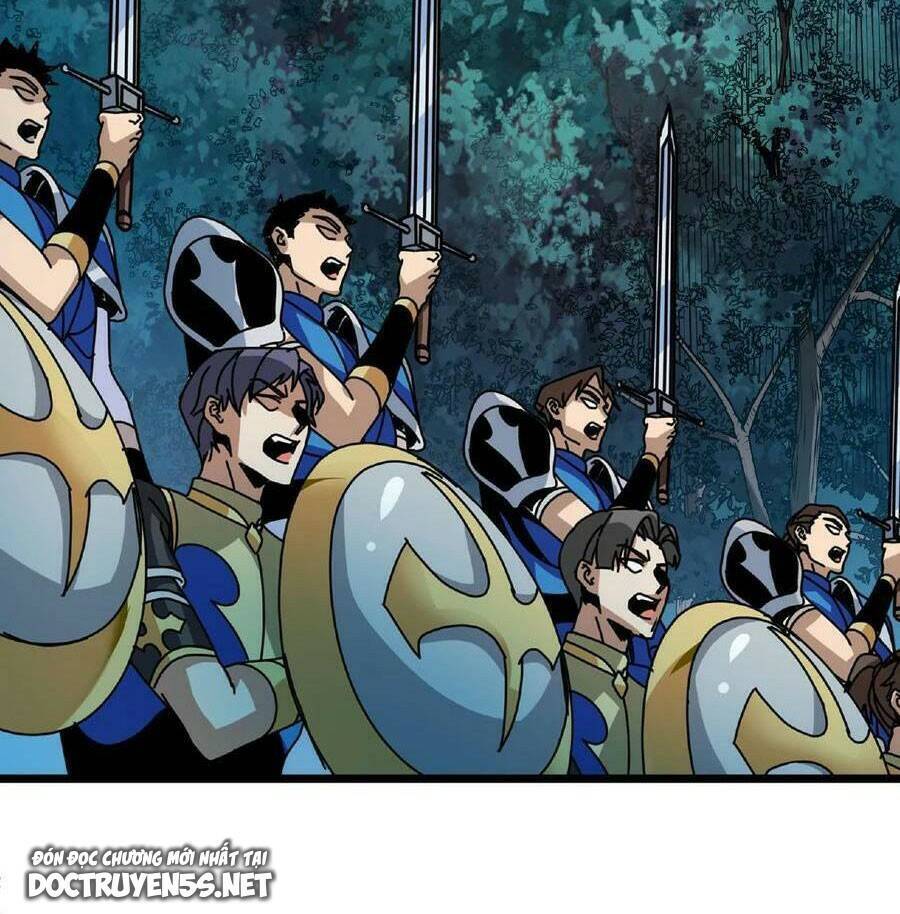 Đoạt Mạng Bằng Trị Liệu Thuật Chapter 43 - Trang 2