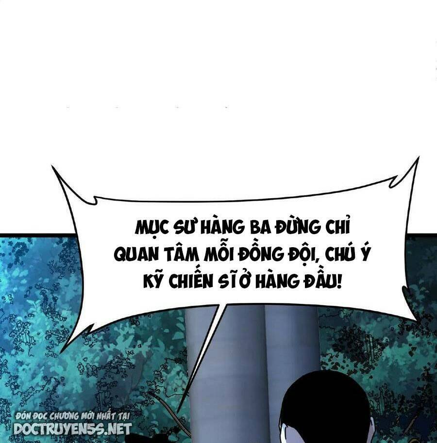 Đoạt Mạng Bằng Trị Liệu Thuật Chapter 43 - Trang 2