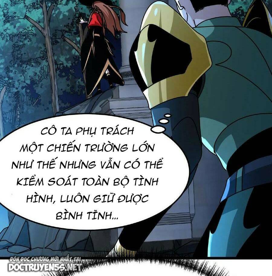 Đoạt Mạng Bằng Trị Liệu Thuật Chapter 43 - Trang 2