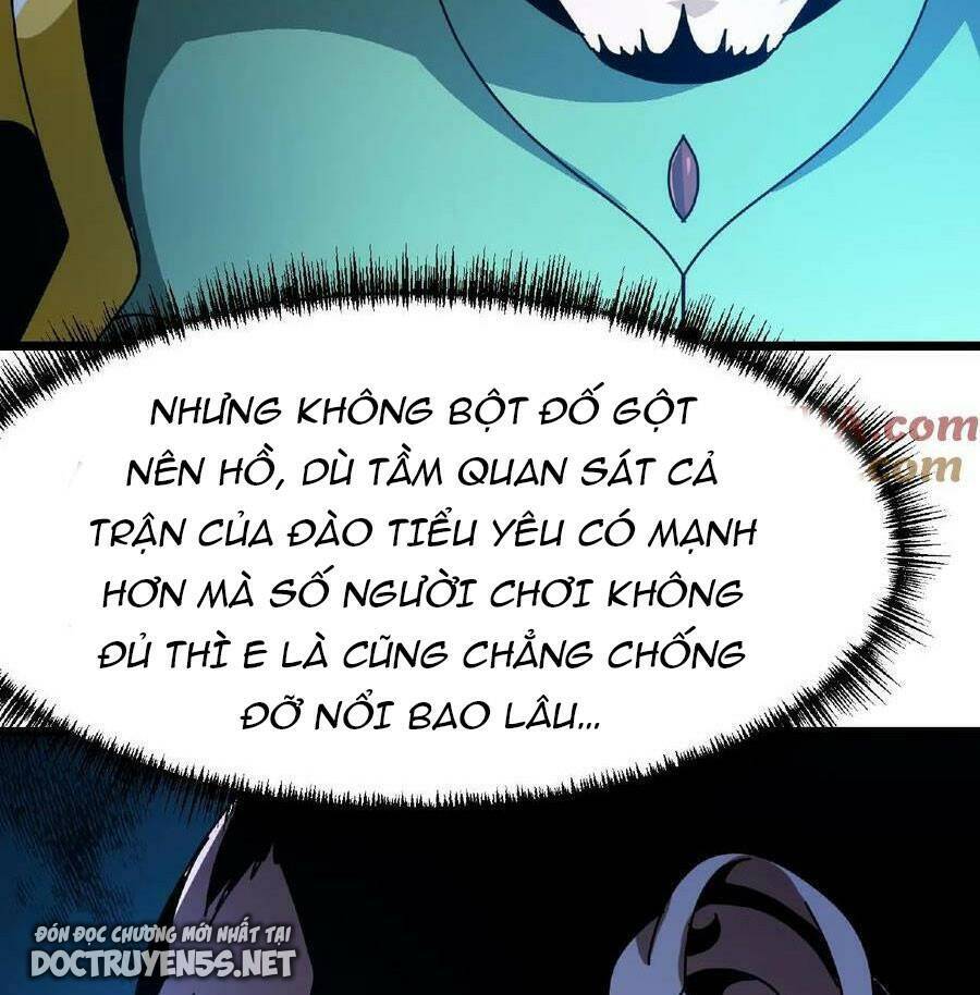 Đoạt Mạng Bằng Trị Liệu Thuật Chapter 43 - Trang 2