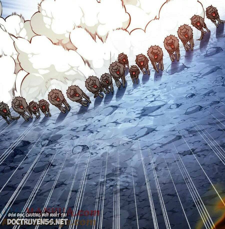 Đoạt Mạng Bằng Trị Liệu Thuật Chapter 43 - Trang 2