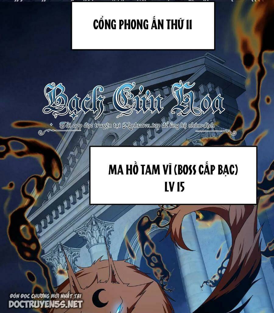 Đoạt Mạng Bằng Trị Liệu Thuật Chapter 43 - Trang 2