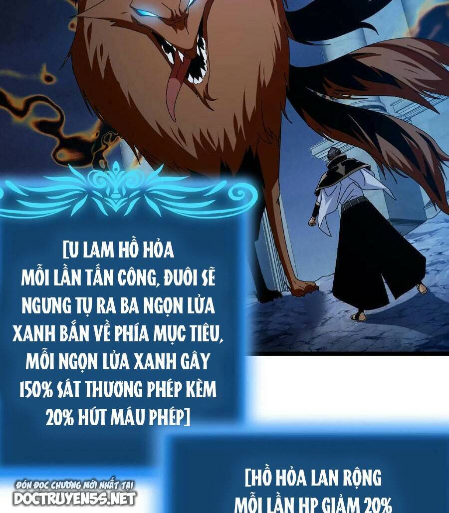 Đoạt Mạng Bằng Trị Liệu Thuật Chapter 43 - Trang 2