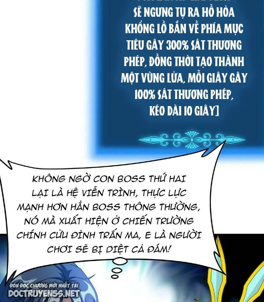 Đoạt Mạng Bằng Trị Liệu Thuật Chapter 43 - Trang 2