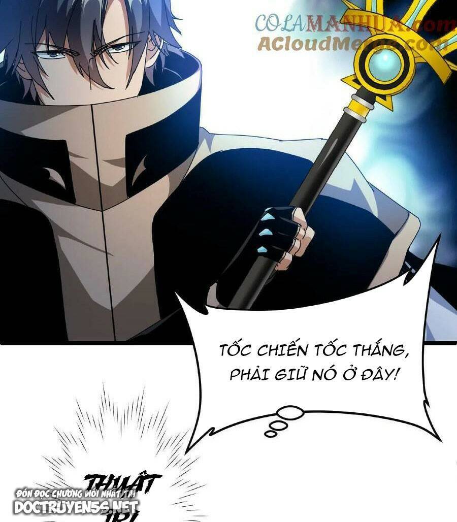 Đoạt Mạng Bằng Trị Liệu Thuật Chapter 43 - Trang 2