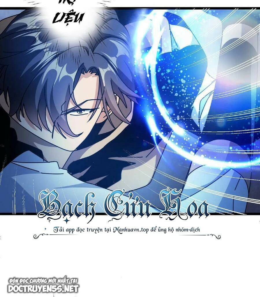 Đoạt Mạng Bằng Trị Liệu Thuật Chapter 43 - Trang 2